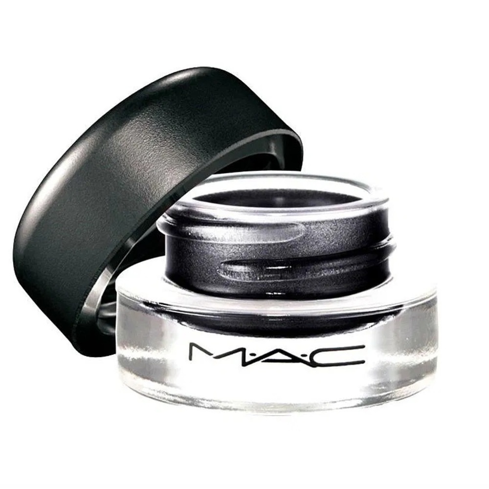 MAC - PRO LONGWEAR FLUIDLINE EYE LINER AND BROW GEL